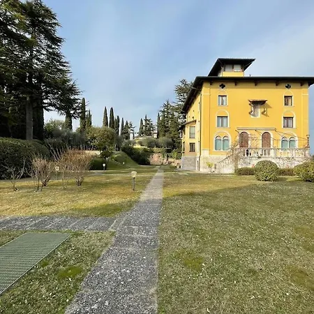 Villa Callas Divina Sirmione Exterior foto