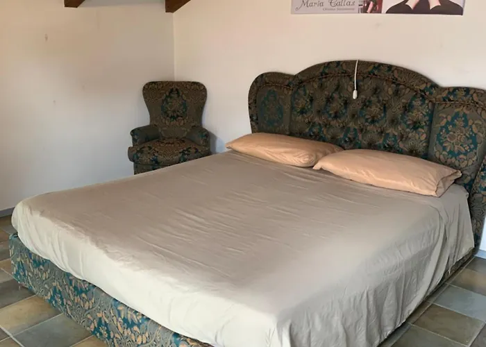 Villa Callas Divina Sirmione