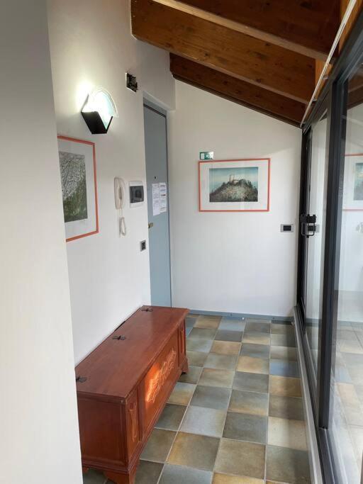 Callas Divina Appartement Sirmione