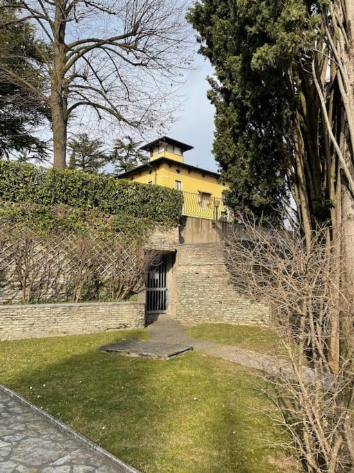 Appartement Callas Divina Sirmione