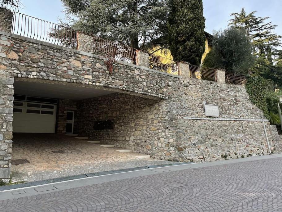 Appartement Callas Divina *