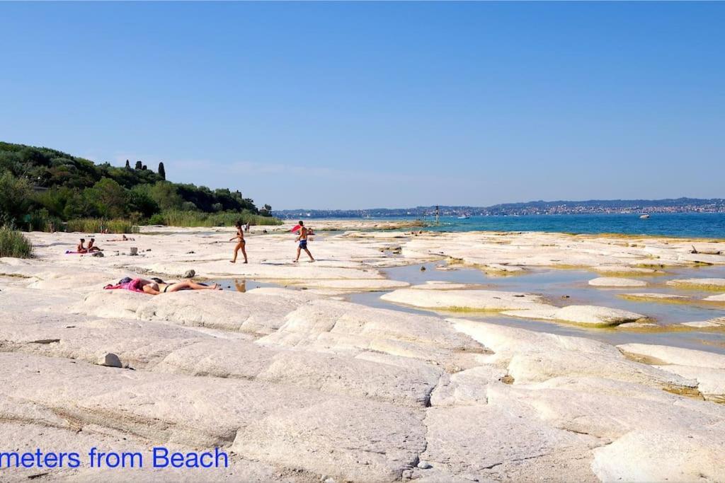 Appartement Callas Divina Sirmione