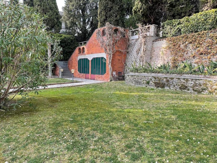 Callas Divina Appartement Sirmione